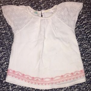 girls blouse